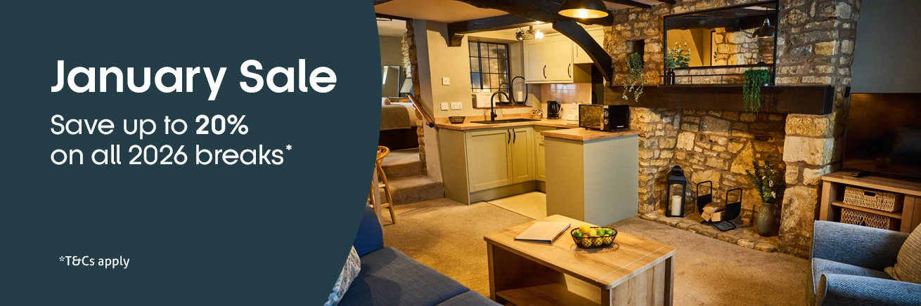 2026 January Sale now on!